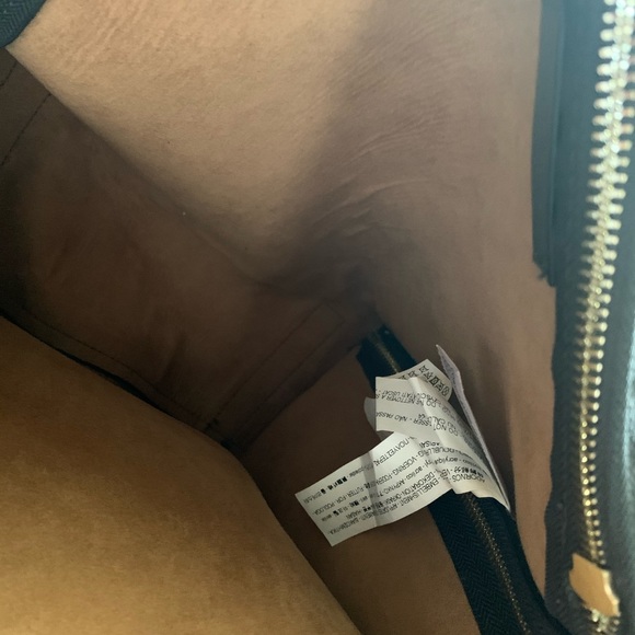 Backpack Handbag - Picture 5 of 6